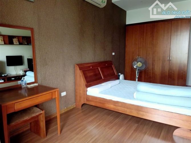 BÁN NHÀ KHU PHÂN LÔ VIỆT HƯNG 100M2, 5 TẦNG, VỈA HÈ ĐỖ XE, KINH DOANH ĐA NGÀNH, Ô TÔ TRÁNH - 3