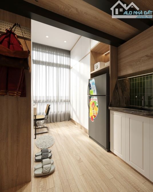 CHDV NGỌC TRỤC – 7T THANG MÁY – DÒNG TIỀN KHỦNG – 65M² – 13.9 TỶ (7TL91552) - 3