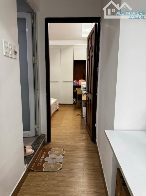 Hạ Giá 200 triệu Penthoue chung cư Nam an ở Bình Thạnh giá chỉ 2 tỷ 3 - 3
