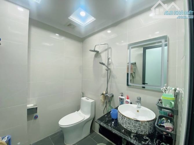 🚗 QUÁ HIẾM – BÁN NHÀ KẺ TẠNH - LONG BIÊN - 3