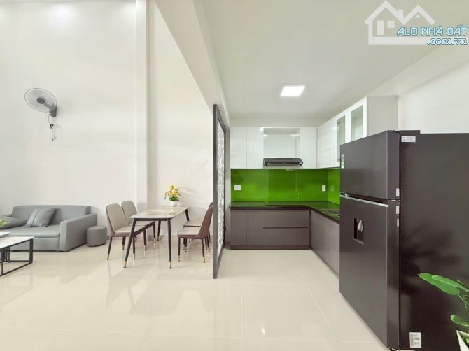 Bán Nhà 2 tầng kiệt Nguyễn Tri Phương,Thạc Gián,Thanh Khê - 3