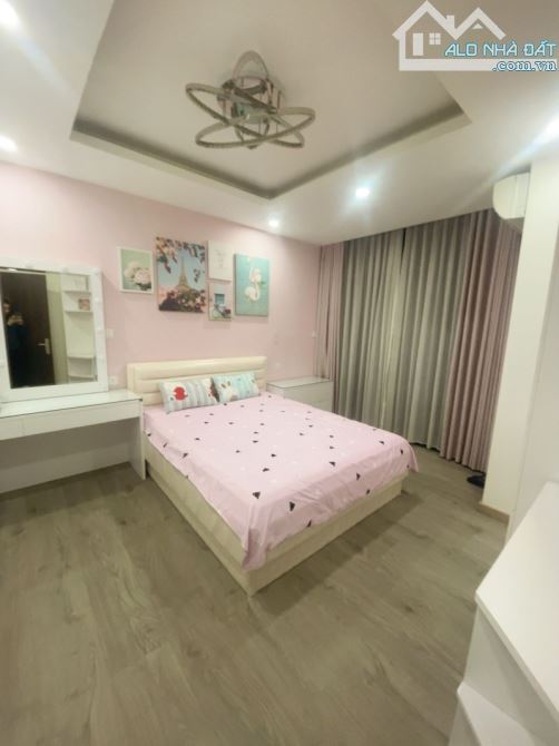 Bán căn hộ 3 ngủ full nội thất, chung cư Discovery Complex 302 Cầu Giấy chỉ 10,9 tỷ - 3
