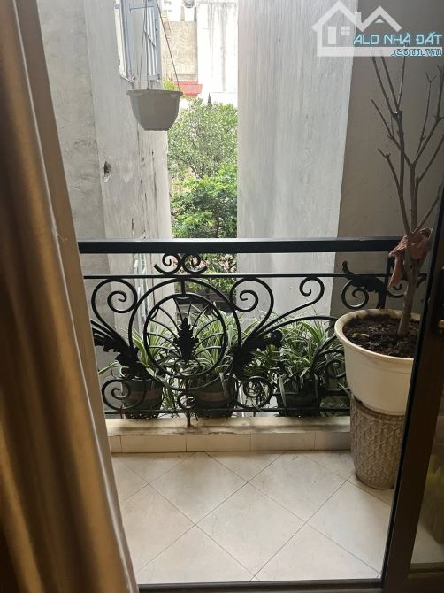 SIÊU HOT-  NGÕ 59 PHỐ QUAN HOA – 61M2  – SÂN RỘNG – Ở NGAY – GIÁ CHỈ 15 TỶ - 3