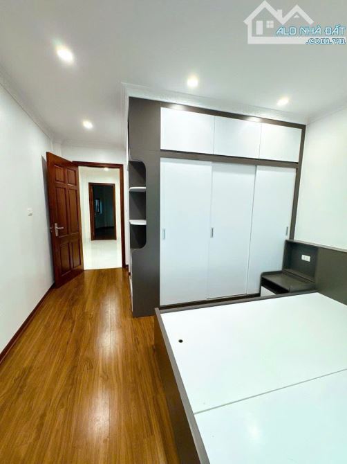 💎 CỔ NHUẾ – LÔ GÓC 2 MẶT THOÁNG – 7 TẦNG THANG MÁY – 8 PHÒNG KHÉP KÍN – GIÁ 15.35 TỶ 💎 - 3