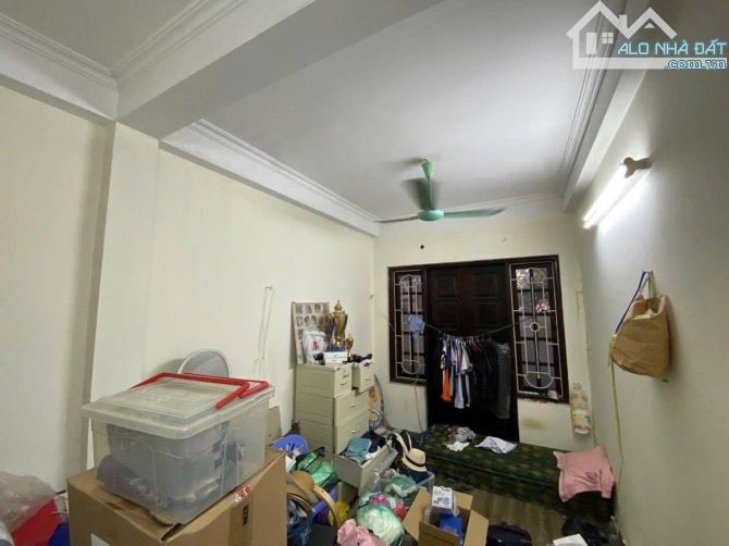 🎉NHÀ ĐẸP DÂN XÂY-MẶT NGÕ THẲNG TẮP-MỘT BƯỚC RA PHỐ-KD VĂN PHÒNG 2THOÁNG Cầu Giấy 5 Tầng - 3