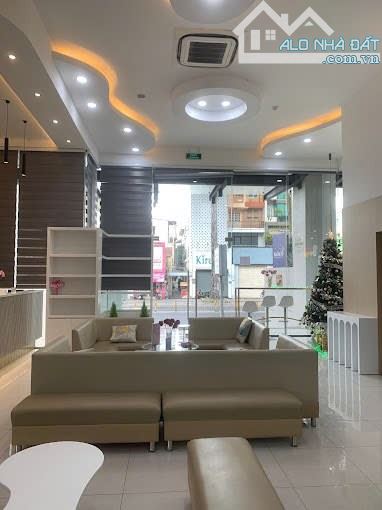 CHO THUÊ TOÀ NHÀ 73A NGUYỄN THỊ MINH KHAI, Q.1 - 9,5M X 15M - 1 HẦM 5 TẦNG - 3