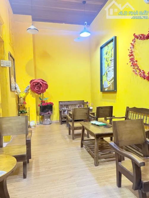 BÁN NHÀ MẶT PHỐ NGHĨA ĐÔ - HOÀNG QUỐC VIỆT, CẦU GIẤY, MẶT TIỀN LỚN, KINH DOANH ĐỈNH - 3