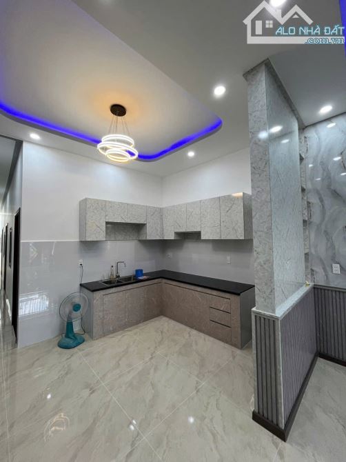 Nhà Cấp 4 thuộc Giáo Xứ Phúc Lâm - P. Hố Nai, ngay Trường Lê Hồng Phong - 3