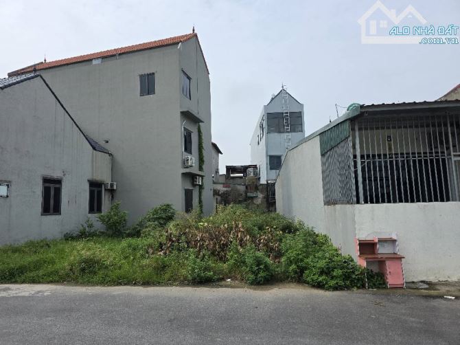 Ô Tô Tránh-View Hồ.Bán Đất Cạnh KCN Tân Quang-Hưng Yên.Dt 108m,Giá 6.95 Tỷ. - 3