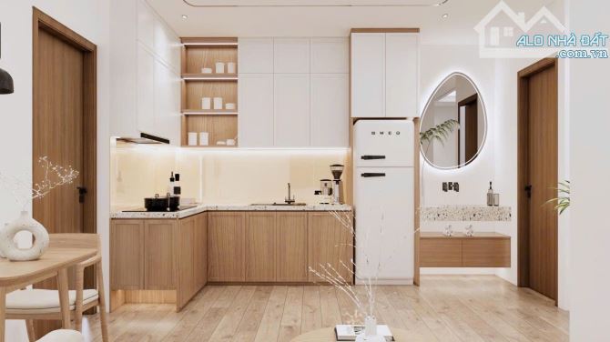 Chính chủ bán tòa căn hộ 8 tầng. đường trần bạch đằng. Khu phố an thượng.biển mỹ khuê đà n - 3