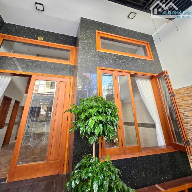 BÁN NHÀ 3,5 TẦNG - KIỆT TRẦN CAO VÂN, XUÂN HÀ, THANH KHÊ, ĐÀ NẴNG - 3