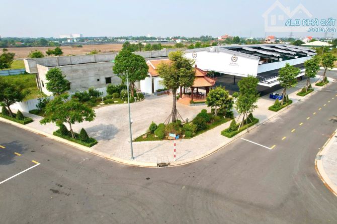 KING HILL RESIDENCES – SHR-Thanh Toán 40% Công chứng ra sổ - 3