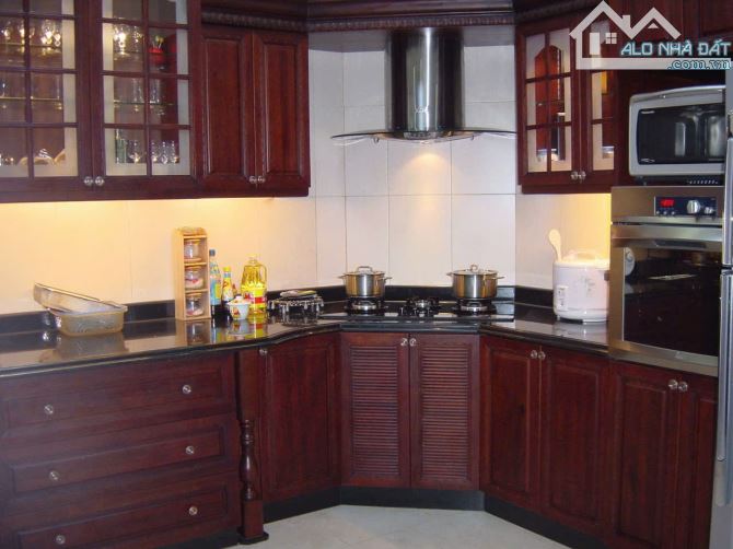 Biệt Thự khu Compound Nguyễn Trọng Tuyển 7,5x21 có Công Viên Nội Khu-Bảo Vệ24/24 chỉ 46Tỷ - 3