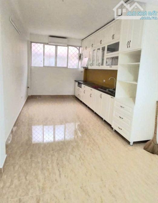 Nhà 4 tầng phố Đào Tấn 46m quận Ba Đình Hà Nội nhà 2 mặt ngõ thoáng đẹp tiện ích ngập tràn - 3