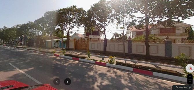 BÁN LÔ ĐẤT LỚN CÓ THỔ CƯ NGAY KHU DÂN CƯ PHƯỜNG PHƯỚC THẮNG TP HCM GIÁ CHỈ 20Tr/m2 - 3