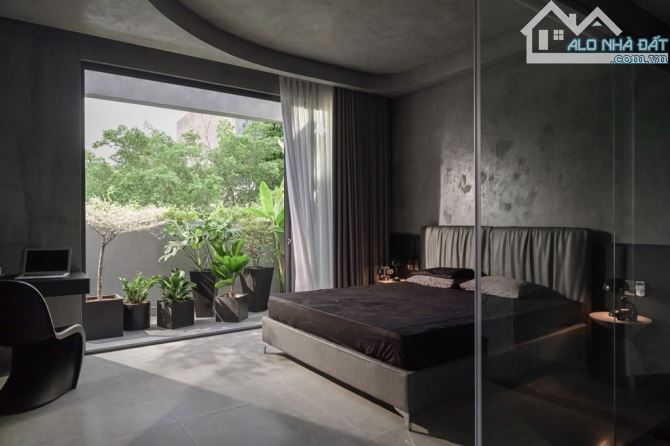 SIÊU PHẨM KTS THIẾT KẾ – KHÔNG GIAN SỐNG ĐẲNG CẤP – HẺM10M, TL 37, Q12 - 115M² - CHỈ 7.8 T - 3