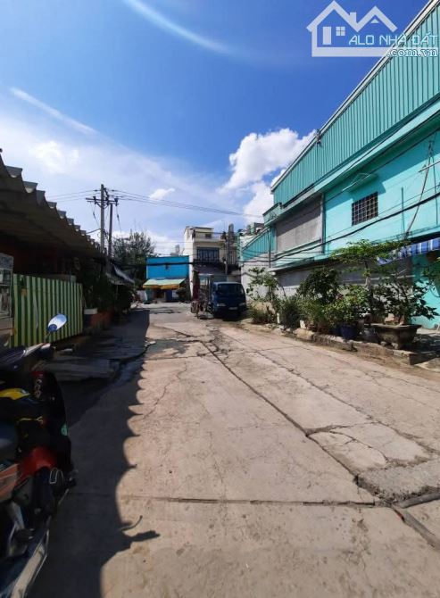 Bán nhà giáp An Dương Vương 79m2 nhỉnh 6 tỷ hoàn công đủ - 3