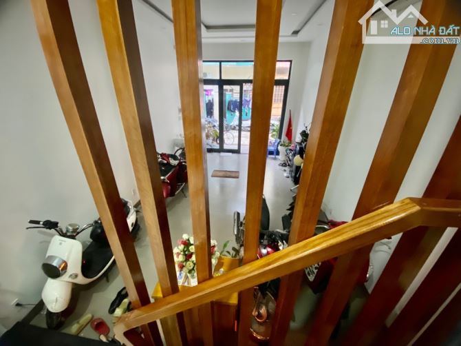 BÁN TÒA CĂN HỘ 5 TẦNG KIỆT Ô TÔ PHẠM CỰ LƯỢNG GẦN VÕ VĂN KIỆT-SƠN TRÀ-DÒNG TIỀN TỐT - 3