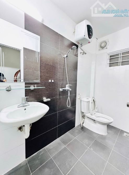 🏠 Xuân Đỉnh, 38m2 nhỉnh 7 tỷ, dân xây, ngõ nông, ô tô đỗ, gần CV Hoà Bình - 3