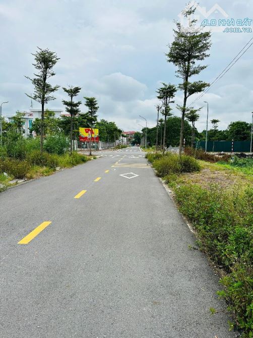 Bán gấp đất đấu giá huỳnh  cung Tam Hiệp ,ô tô ,phân lô ,vỉa hè 16 tỷ - 3