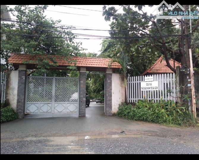 Bán nhà kdc Thời Báo Kinh Tế đường Lương Định Của Quận 2 cũ gần chợ (119m2) 31.5 tỷ - 3