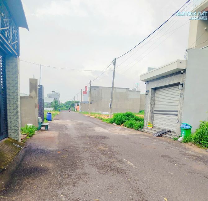 BÁN LÔ ĐẤT HẺM ĐỐI DIỆN TRƯỜNG HỌC ĐINH TIÊN HOÀNG,XÃ BÌNH MINH,ĐỒNG NAI - 3