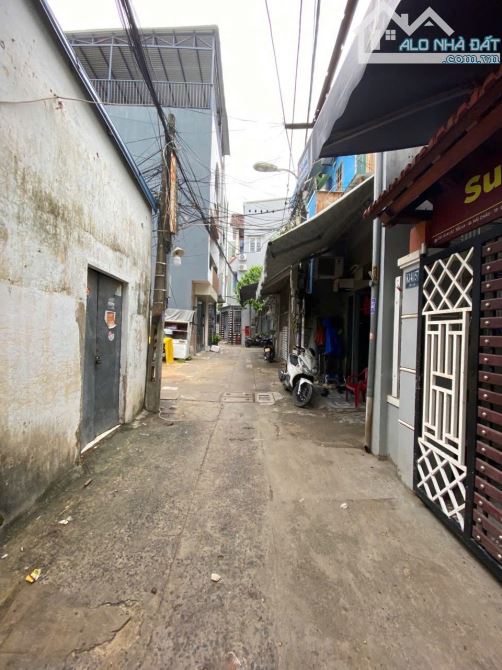 BÁN NHÀ 3 TẦNG KIỆT 3,5M TIỂU LA- THÔNG LÊ THANH NGHỊ. QUẬN HẢI CHÂU. ĐÀ NẴNG. - 3