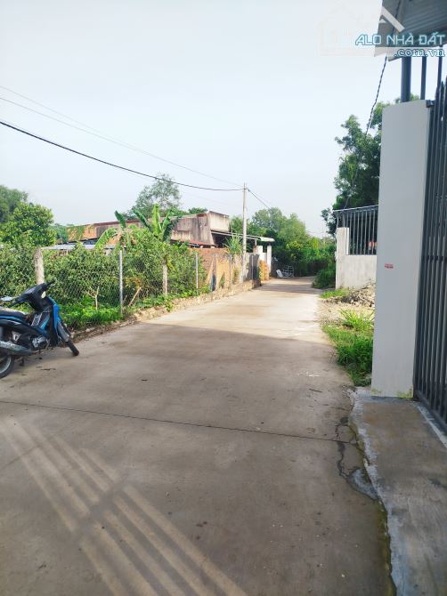 BÁN LÔ ĐẤT GIÁ RẺ 590 TRIỆU XÃ TRẢNG BOM - CÁCH KCN BÀU XÉO 6KM - 3