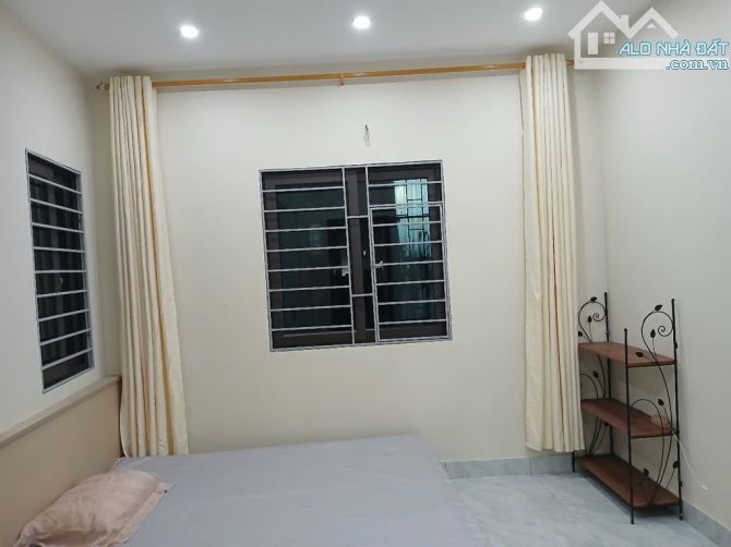 NHÀ ĐẸP TÔN ĐỨC THẮNG CẦN BÁN GẤP NHÀ LO GÓC GẦN OTO SỔ VUÔNG ĐẸP AN SINH ĐỈNH CAO. - 3