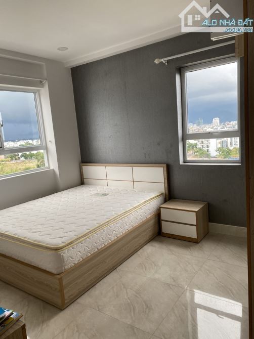 Bán căn góc CT1 VCN Phước Hải. Dt 95m có 3pn full nội thất giá 4ty sổ hồng sở hưu lau dài - 3