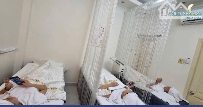 BÁN NHÀ, MT BTCT-DT 60M2, ĐANG CHO THUÊ ỔN ĐỊNH, ĐƯỜNG SỐ 1 GÒ VẤP 9,5 TỶ - 3
