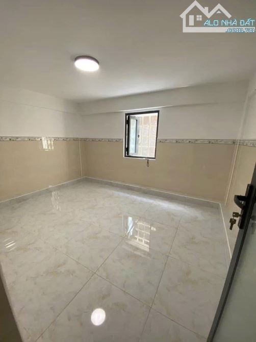 Nhà hẻm 8m 218/2a Trần Hưng Đạo Q5 4x20m 1L 17 triệu - 3