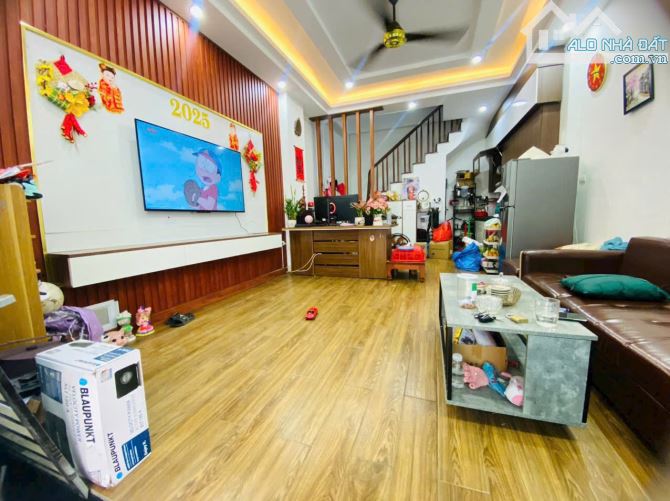 Rẻ nhất khu vực Quang Trung yên nghĩa Hà Đông , ô tô đỗ cổng - 3