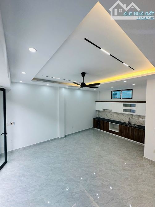 🏠Nhà 3 tầng xây mới ở tổ 7, trung tâm quận An Dương, HP 💸💸Zá chỉ: 2tỷ250 (có thoả thuận - 3
