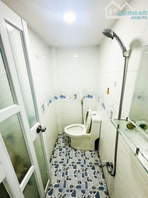 NHÀ 1 LẦU GẦN LÊ ĐỨC THỌ, CẦU TRƯỜNG ĐAI CHỈ 639 TRIỆU - 3