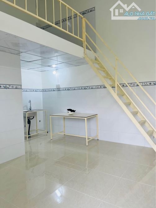 Bán gấp dãy trọ 5 phòng 1 kiot ngay TX Trảng Bàng - 209m2 - SHR. Giá 850Tr - 3