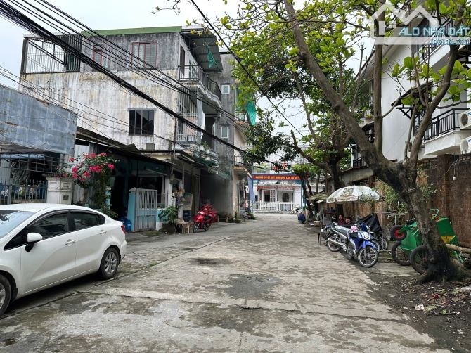 Bán 4 lô đất Kiệt ôtô 53 Hàm Nghi, P. Phước Vĩnh, TP Huế, sau lưng Khu Resort Le Domanie - 3