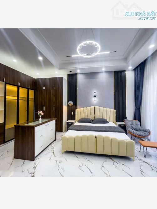 BÁN NHÀ PHỐ  TRUNG TÂM THỦ DẦU MỘT, BÌNH DƯƠNG GIÁ RẺ - 3