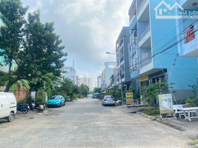 BÁN ĐẤT DỰ ÁN TRƯỜNG THỊNH – ĐƯỜNG 64, PHƯỜNG BÌNH TRƯNG ĐÔNG, Quận 2, 8x20m đường 10M - 3