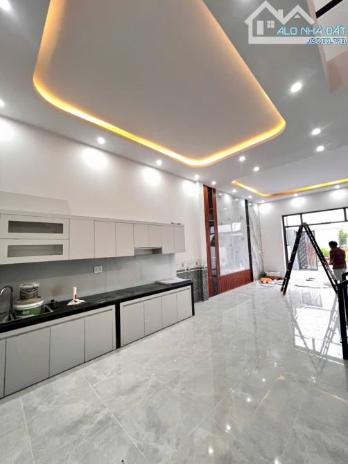 Bán nhà hẻm văn Phương , cách cây xăng 75 chỉ 6p di chuyển ,nhà sổ riêng thổ cư - 3