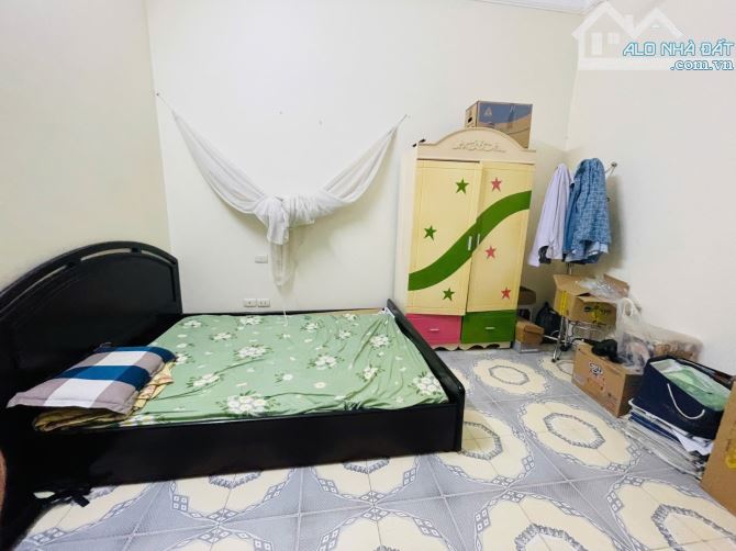 GIẢI PHÓNG , 45M2 , 3 BƯỚC RA Ô TÔ , MẶT TIỀN 4,5M , VIEW THOÁNG , GIÁ TỐT , 6,98 TỶ - 3