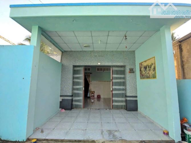 BÁN NHÀ GIÁ TỐT – THỚI TAM THÔN, HÓC MÔN – CHỈ 790 TRIỆU - 3