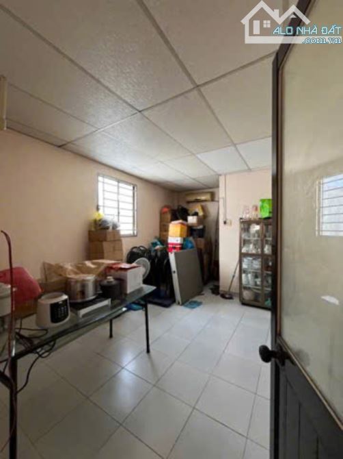 🔥VỊ TRÍ ĐẸP, ĐẮC ĐỊA, NHÀ DIỆN TÍCH RỘNG - NGAY TRUNG TÂM Q.5, KHU VỰC TRẦN PHÚ - 3
