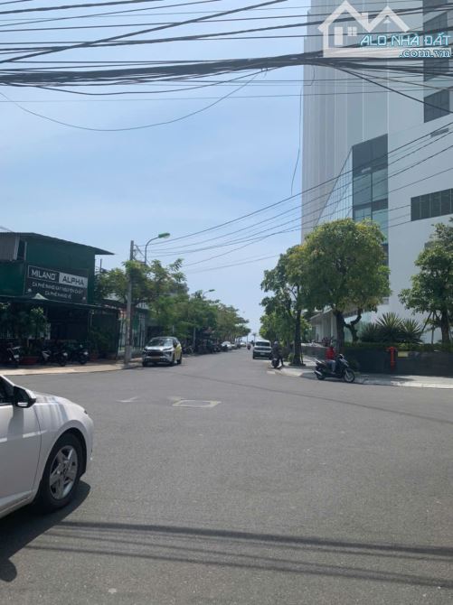 CẦN BÁN NHÀ 02 MẶT TIỀN ĐƯỜNG PHÓ ĐỨC CHÍNH GẦN BIỂN, TP NHA TRANG 13,7 TỶ - 3