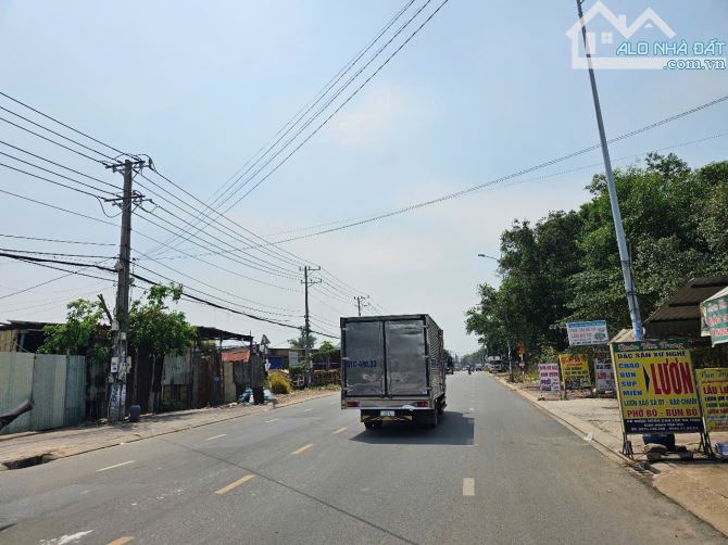 Đất 320m2 (ngang10) mặt tiền Lê Hồng Phong - 3