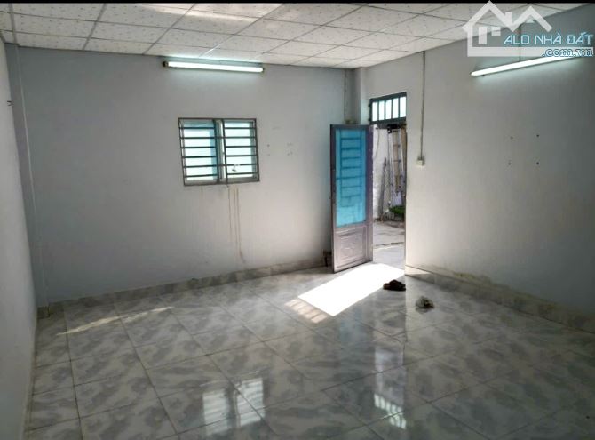 Bán nhà giá rẻ đường Thới An 10- Lê thị Riêng Quận 12 ngay chợ Thới an 36 m2 giá 2,3 tỷ - 3