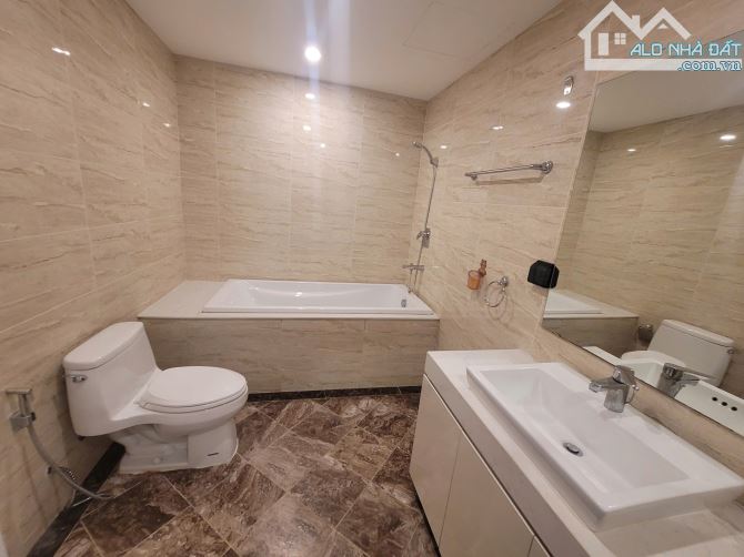 Căn Hộ Tân Hoàng Minh Cao Cấp, Đống Đa, Dt 142m, 3 Ngủ, Giá Chỉ 17.8 Tỷ - 3