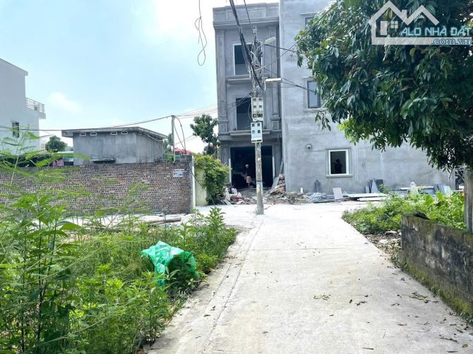 Bán 2 lô đất cạnh nhau 85m2 ngay chợ Nguyễn Trung Thành, Hùng Vương, Hồng Bàng, Hải Phòng - 3