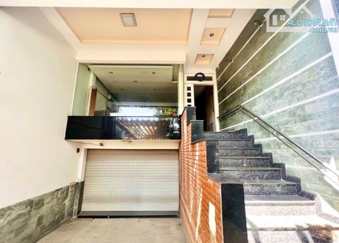 ⛔️ĐỊNH CƯ MỸ CHỦ GẤP BÁN - 190M2 - 4 TẦNG - CÓ HẦM - HXT TRÁNH - GẦN MẶT TIỀN - 3