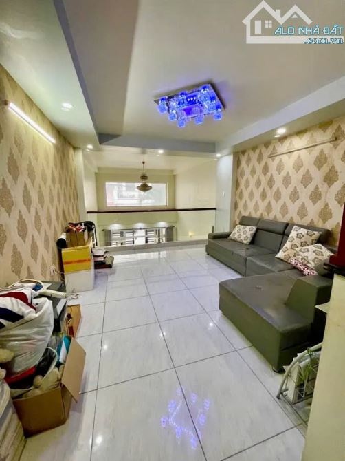 Hẻm 10m có vỉa hè Nguyễn Hữu Tiến 104m2, kinh doanh, ở, đầu tư tuyệt vời - 3